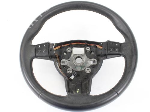 Used Steering wheel SEAT LEON (1P1) 2.0 TDI 16V (140 hp) 15585441