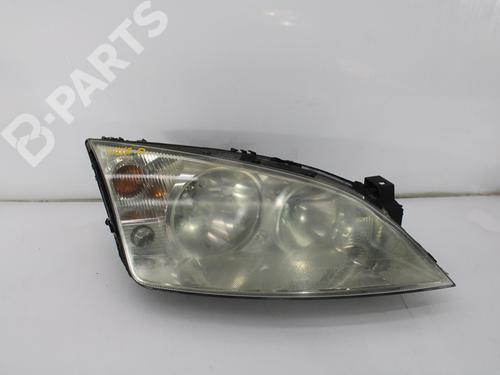 Used Right headlight Right headlight FORD MONDEO III (B5Y) 2.0 TDCi (130 hp) 10122101 10122101