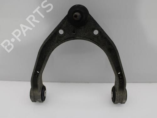Used Left front suspension arm VW TOUAREG (7LA, 7L6, 7L7) 3.0 V6 TDI (225 hp) 10124389