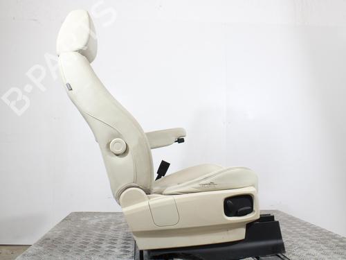 Right front seat LAND ROVER RANGE ROVER SPORT I (L320) 3.0 D 4x4 | BP15389664C16 