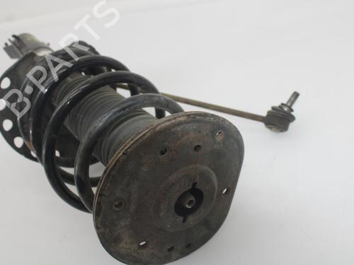 Left front shock absorber VOLVO V70 II (285) 2.0 T | BP13941024M16 
