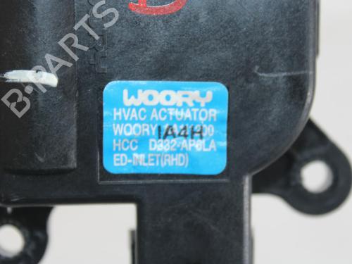 Elektronisk modul HYUNDAI i20 I (PB, PBT) 1.2 | BP30377963M83