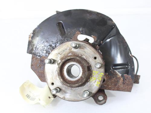 Used Right front steering knuckle HYUNDAI ix35 (LM, EL, ELH) 2.0 CRDi 4WD (184 hp) 15185127