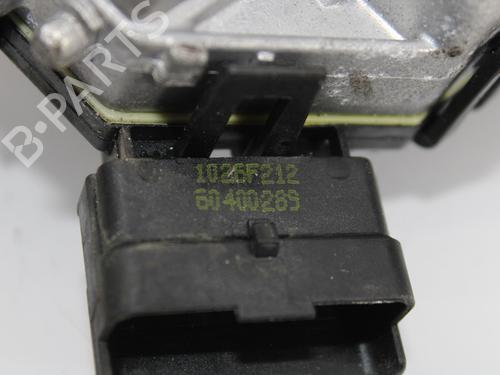 Viskermotor vindrude CITROËN BERLINGO MULTISPACE (B9) 1.6 HDi 90 | BP11293620M29 