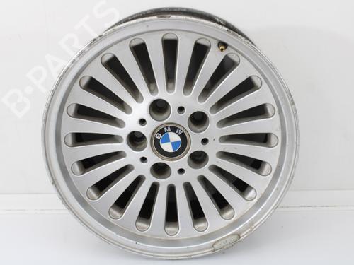 Used Rim BMW 5 (E39) 525 tds (143 hp) 16352349