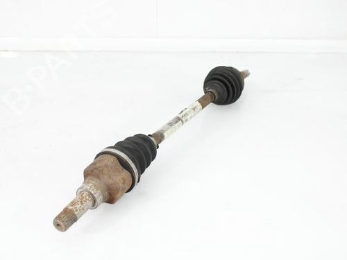 Used Left front driveshaft CITROËN C3 I (FC_, FN_) 1.4 i (73 hp) 10123492