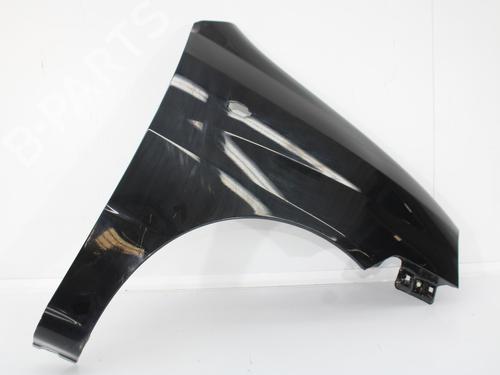 Used Right front fenders HYUNDAI ATOS PRIME (MX) [1999-2025]  15773272