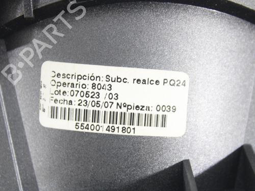 Instrument cluster SEAT CORDOBA (6L2) 1.9 TDI | BP15809366C47 