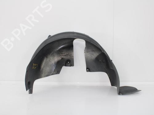 Used Wheel arch CITROËN C4 II (NC_) 1.6 HDi 90 (92 hp) 14175161