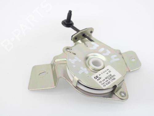 Used Tailgate lift support PEUGEOT 3008 I MPV (0U_) 1.6 HDi 115 / BlueHDi 115 (116 hp) 14175475