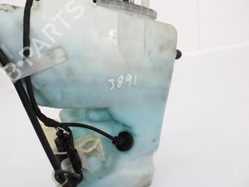 Windscreen washer tank MERCEDES-BENZ CLS (C219) CLS 320 CDI (219.322) | BP12268092C113 