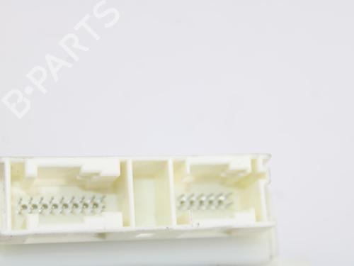 Electronic module MERCEDES-BENZ C-CLASS (W204) C 200 CDI (204.007, 204.006) | BP13295491M83 
