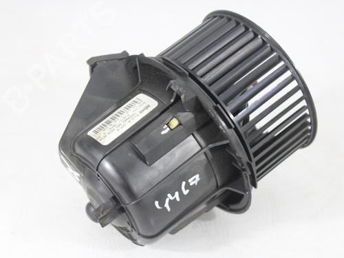 Heater blower motor CITROËN DS3 (SA_)  | BP17078090M62 