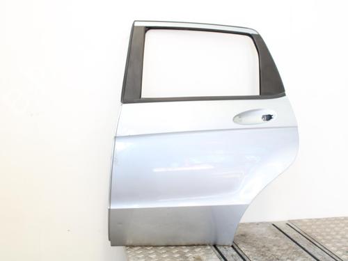 Used Left rear door MERCEDES-BENZ A-CLASS (W169) A 180 CDI (169.007, 169.307) (109 hp) 14967282