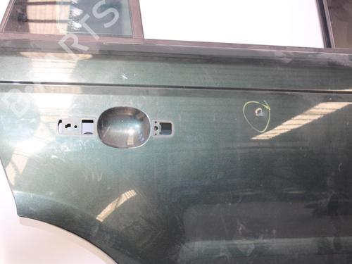 Used Right rear door LAND ROVER RANGE ROVER SPORT I (L320) 3.0 D 4x4 (245 hp) 14970010