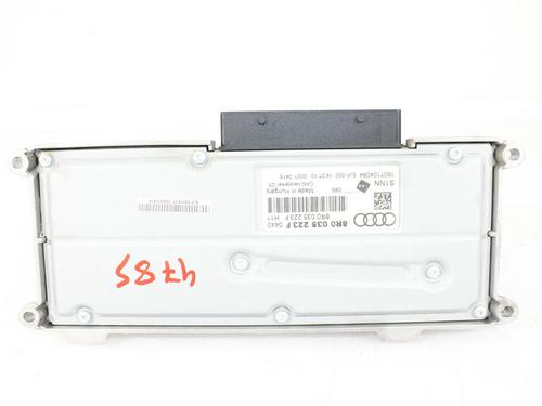 Other AUDI Q5 (8RB) 2.0 TDI quattro | BP22304388O1 