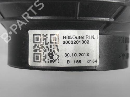 Air vent MINI MINI PACEMAN (R61) Cooper D | BP40108937I21 - Image 3