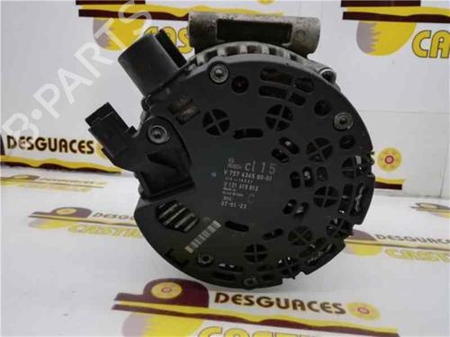 Alternator MINI MINI (R56) Cooper | BP40108977M7 - Image 3