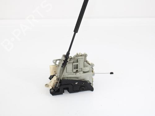 Rear right lock SEAT ALTEA XL (5P5, 5P8) 1.6 LPG 5P0839012B