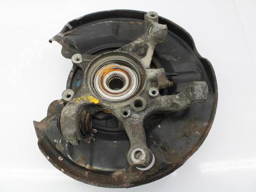 Right rear steering knuckle MERCEDES-BENZ CLC-CLASS (CL203) CLC 180 Kompressor (203.746) | BP10120777M28 
