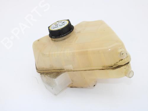 Used Expansion tank FORD FIESTA VI (CB1, CCN) 1.4 TDCi (70 hp) 12268258
