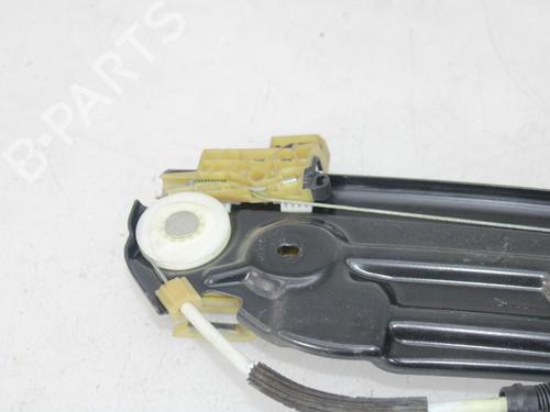 Rear left window mechanism BMW 5 (F10) 520 d | BP30109314C24