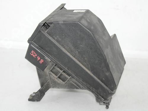 Air filter box HYUNDAI TUCSON (TL, TLE) 1.7 CRDi | BP26664993M87 