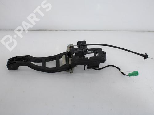 Used Rear right exterior door handle Rear right exterior door handle FORD KUGA I 2.0 TDCi 4x4 (163 hp) 10268977 10268977