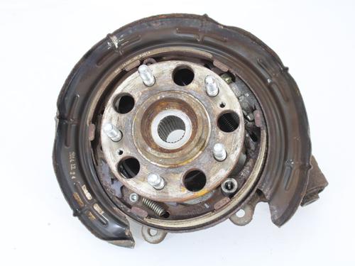 Right rear steering knuckle HYUNDAI ix35 (LM, EL, ELH) 2.0 CRDi 4WD | BP15185141M28 