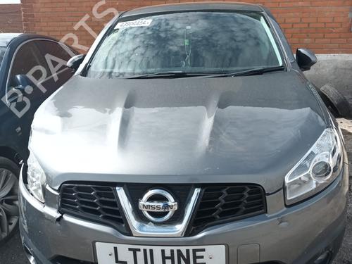 Luftventil NISSAN QASHQAI / QASHQAI +2 I (J10, NJ10, JJ10E) 2.0 dCi | BP17643389I21 