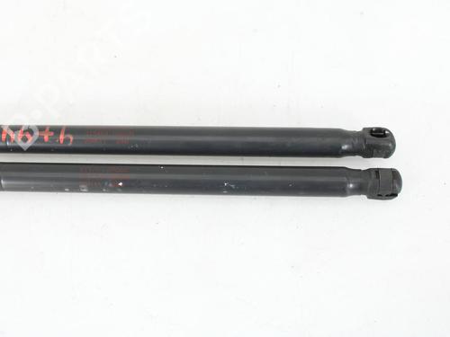 Hood lift support KIA SORENTO II (XM) 2.2 CRDi 4WD | BP22303334C139