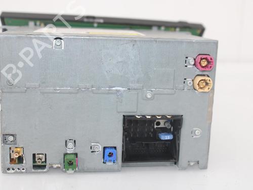 Electronic module BMW X6 (E71, E72) xDrive 40 d | BP15560512M83 