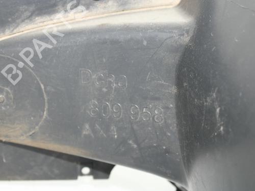 Wheel arch SEAT LEON (1P1)  | BP22303584C56 