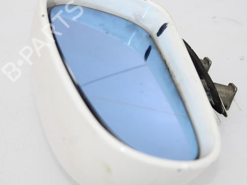 Left mirror AUDI TT (8N3) 1.8 T quattro | BP15560401C26 