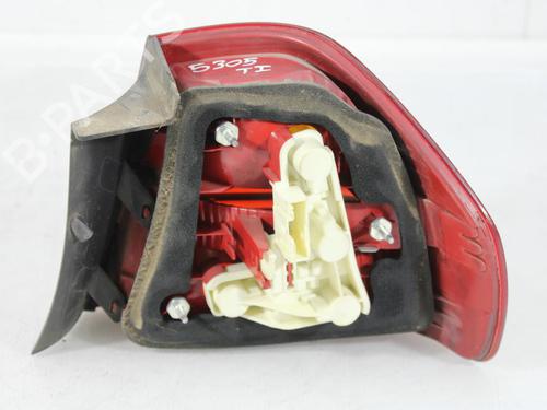 Left taillight BMW 3 (E90) 320 d | BP26145945C34 