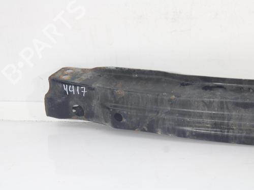 Rear bumper reinforcement AUDI A4 B8 (8K2)  | BP16875358C73 