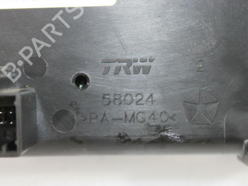 Climate control DODGE NITRO 2.8 CRD | BP18410771I5