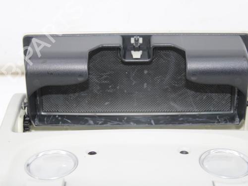 Interior roof light AUDI A4 B8 (8K2) 2.0 TDI | BP10121143I8 