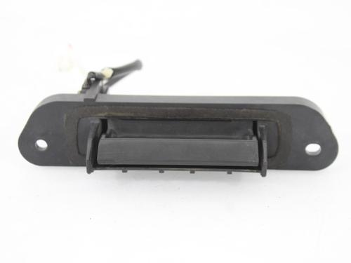 Used Tailgate handle MITSUBISHI GRANDIS (NA_W) 2.0 DI-D (NA8W) (136 hp) 15585483