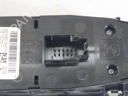 Left front window switch MINI MINI PACEMAN (R61) Cooper D | BP40108918I27 - Image 3
