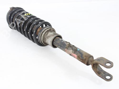 Left rear shock absorber MERCEDES-BENZ E-CLASS (W211) E 280 CDI (211.020) | BP15660775M18 