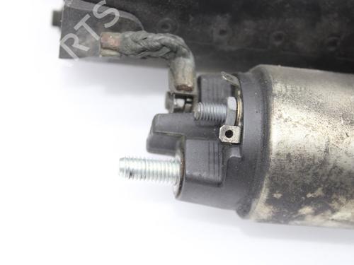 Startmotor MERCEDES-BENZ M-CLASS (W164) ML 420 CDI 4-matic (164.128) | BP10125351M8 