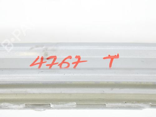 Rear bumper reinforcement FIAT PUNTO EVO (199_) 1.3 D Multijet (199AXD1B, 199AXD1A, 199BXD1B, 199BXD1A,... | BP22303980C73 