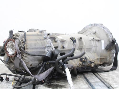 Gearbox LAND ROVER RANGE ROVER SPORT I (L320) 3.0 D 4x4 | BP15278350M3 