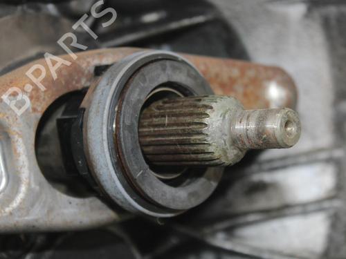 Gearbox BMW 1 (E87) 120 d | BP30515163M3