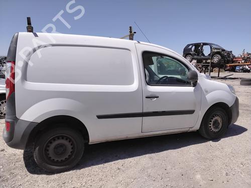 Varmeblæsermodstand RENAULT KANGOO Express (FW0/1_) 1.5 dCi 75 (FW07, FW10, FW04) | BP24316181M108 