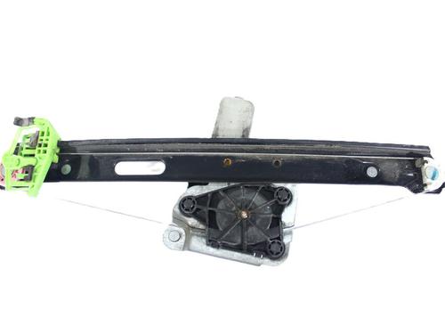 Rear left window mechanism BMW 1 (E87) 120 d | BP31925669C24