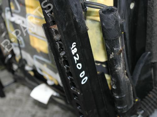 Right front seat BMW 1 (F20) 116 d | BP22305830C16 