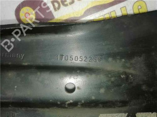 Left rear suspension arm VW TOURAN (1T1, 1T2) 1.9 TDI | BP10123305M14 