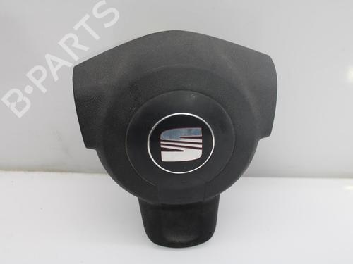 Used Driver airbag SEAT TOLEDO III (5P2) 1.9 TDI (105 hp) 10120014